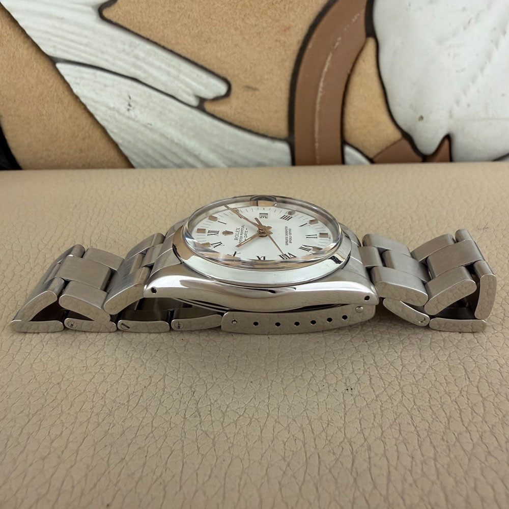 Rolex Date 15000 12