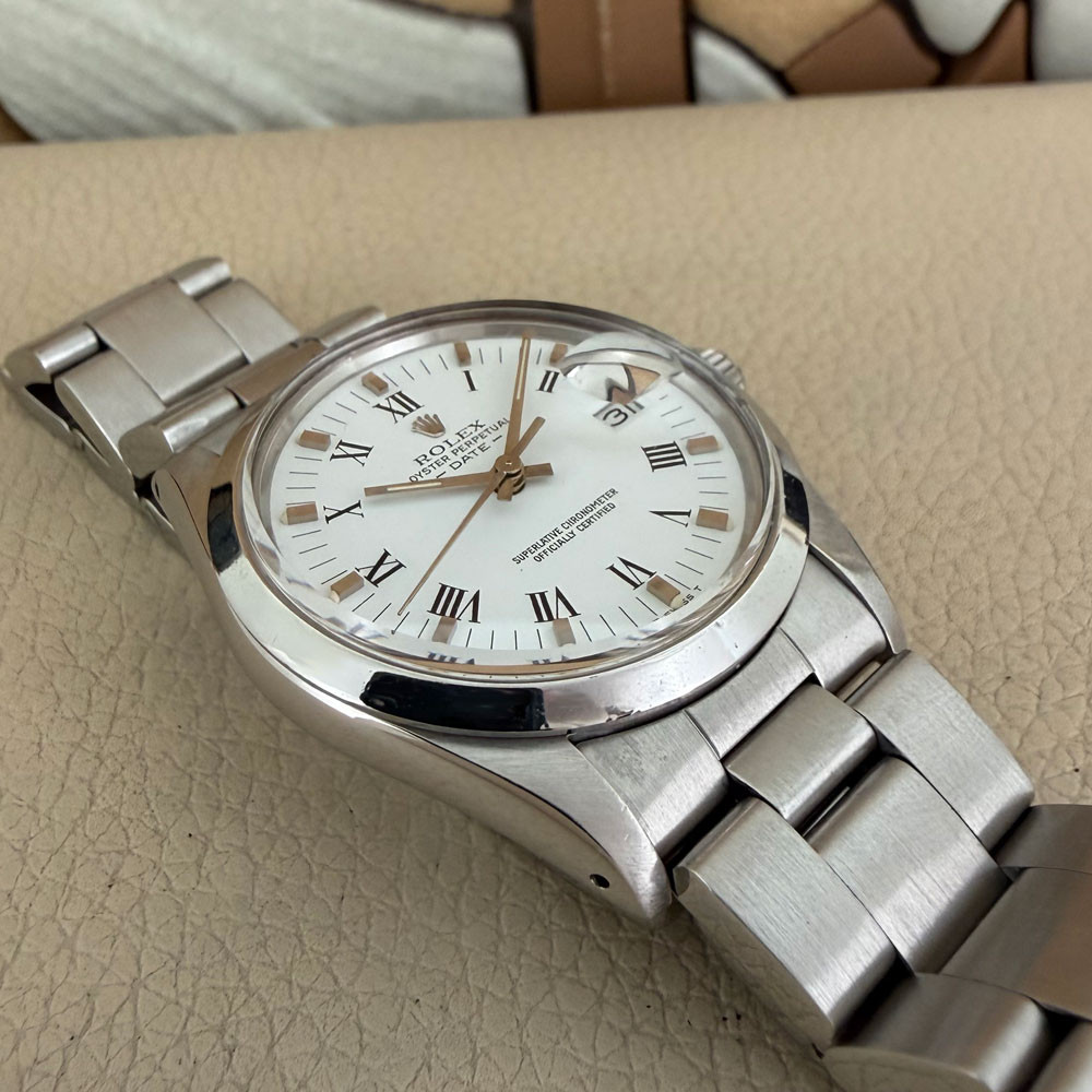 Rolex Date 15000 13
