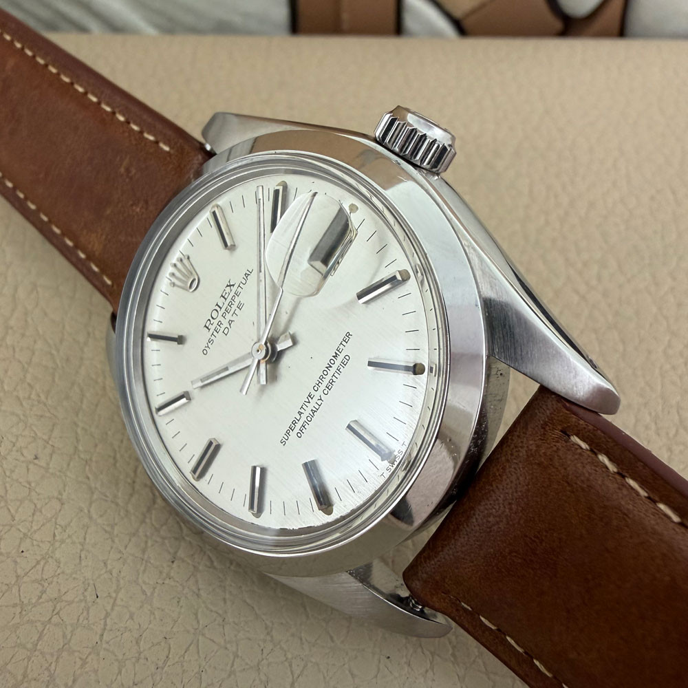 Rolex Date 1500 13