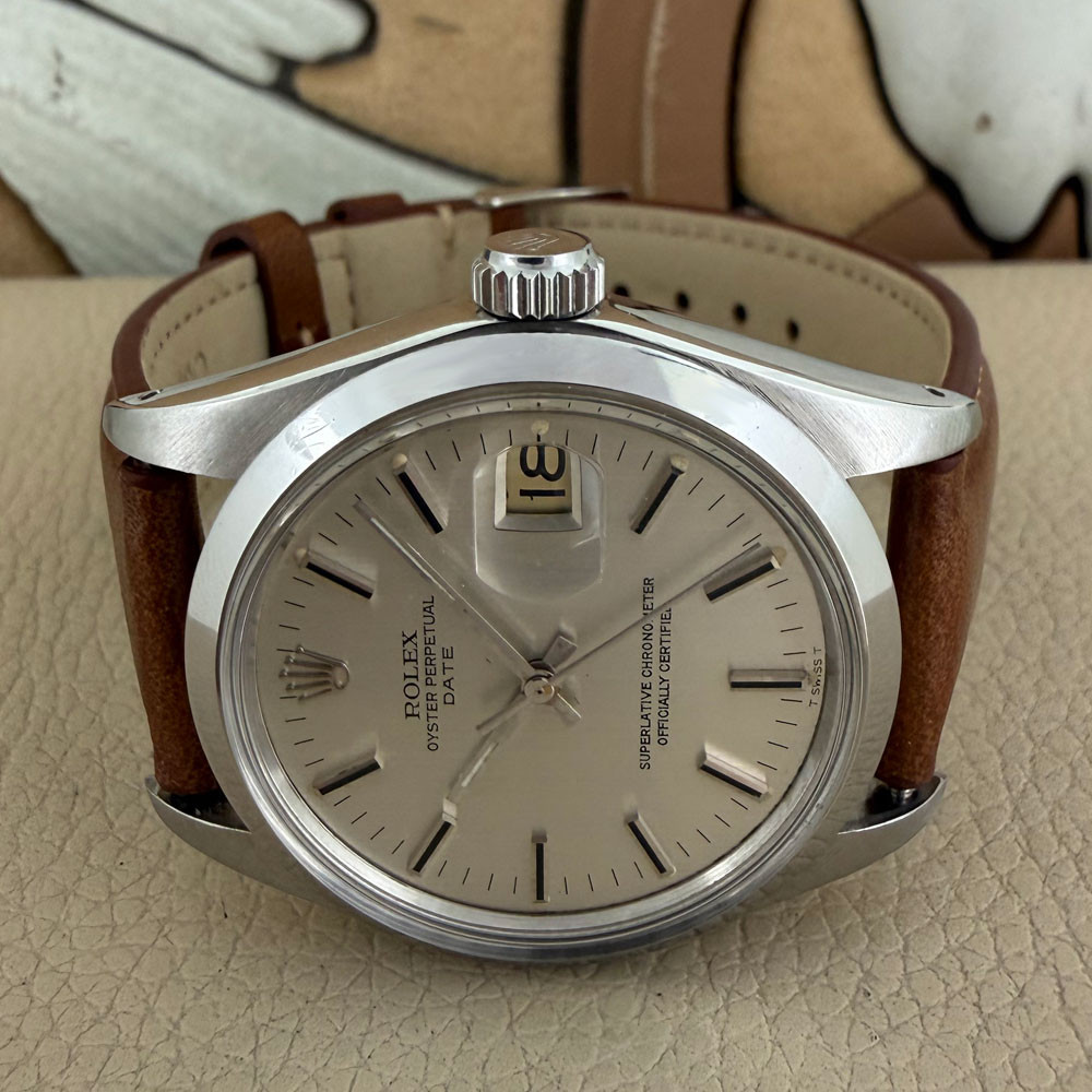 Rolex Date 1500 6