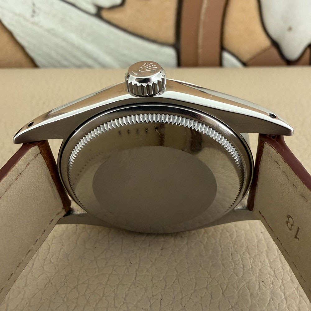 Rolex Date 1500 7