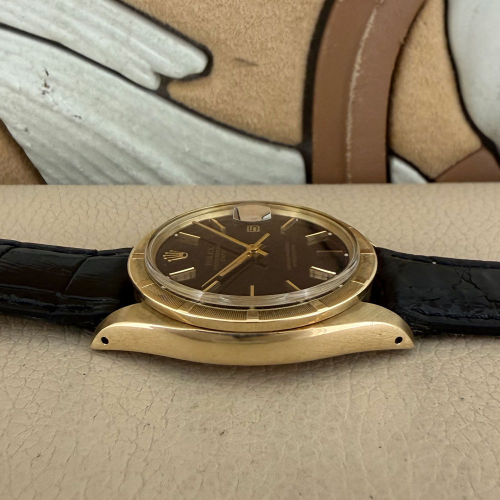 Rolex Date 1501 10