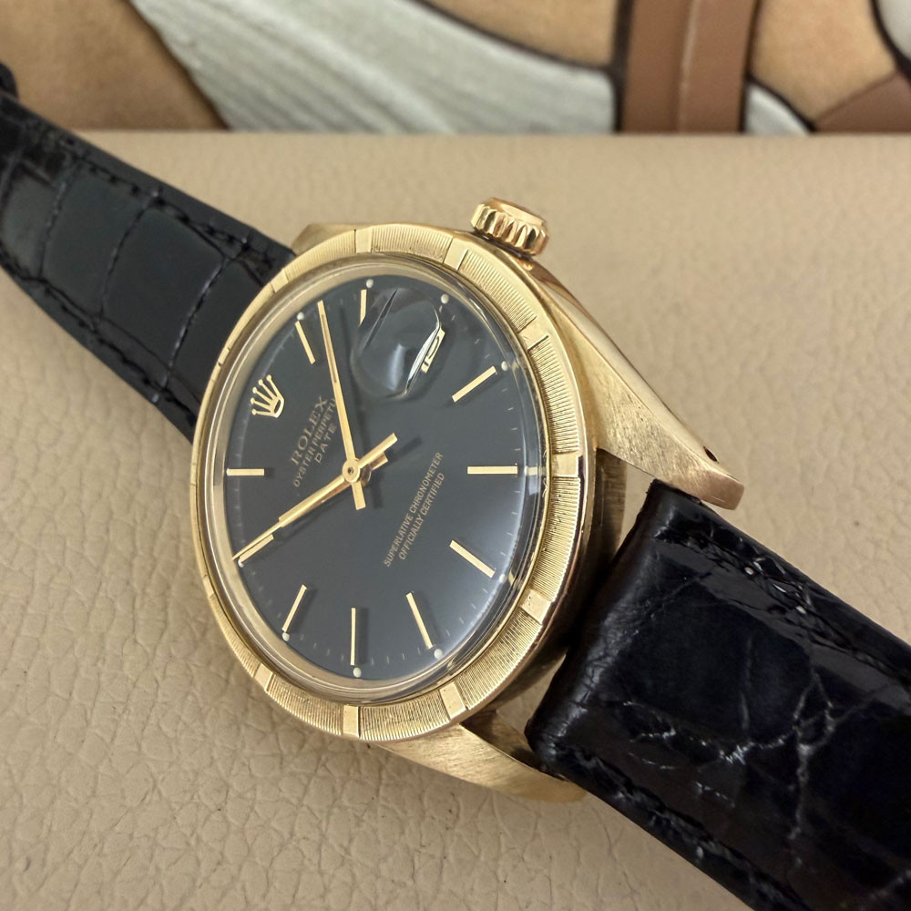 Rolex Date 1501 12