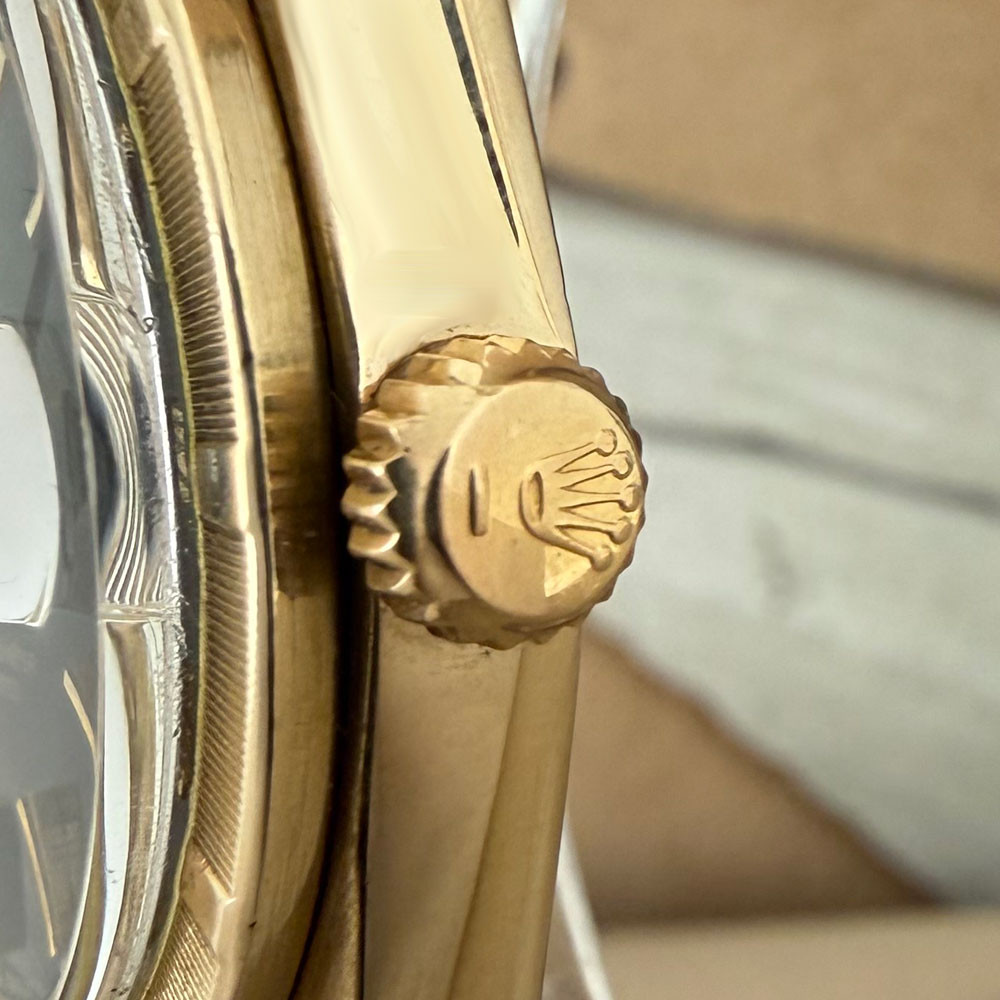 Rolex Date 1501 4