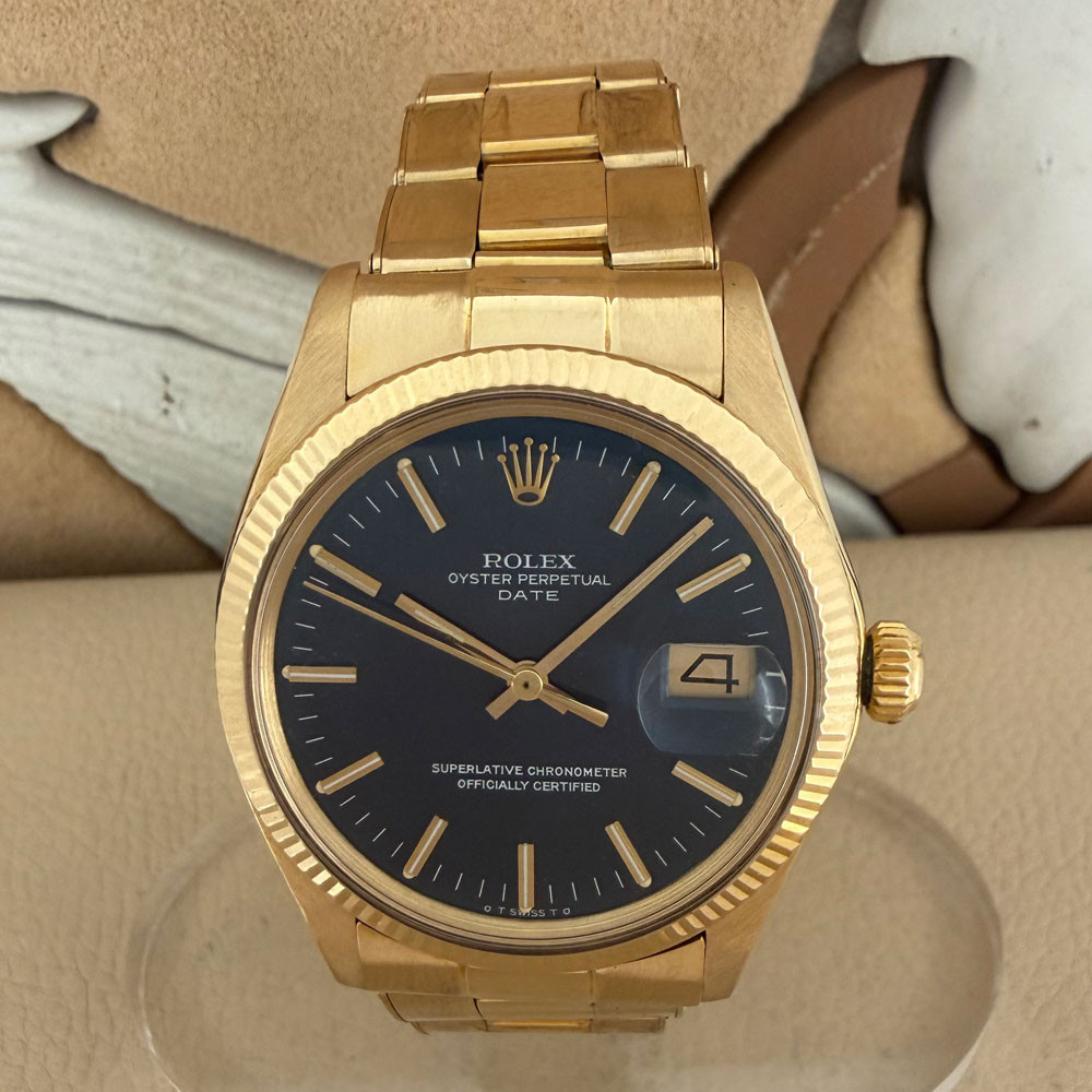 Rolex Date 1503 0