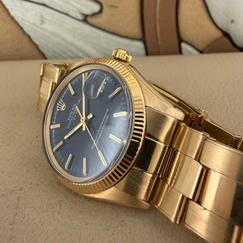 Rolex Date 1503 14