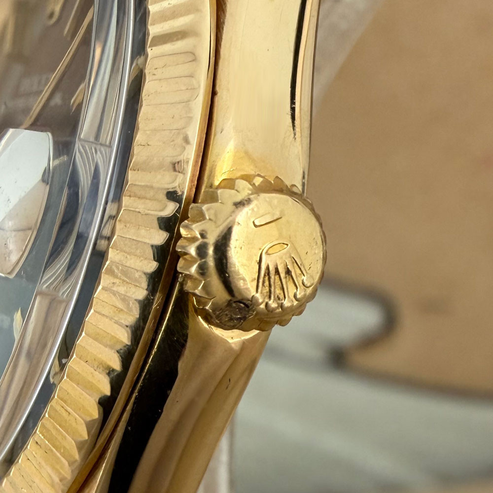 Rolex Date 1503 4