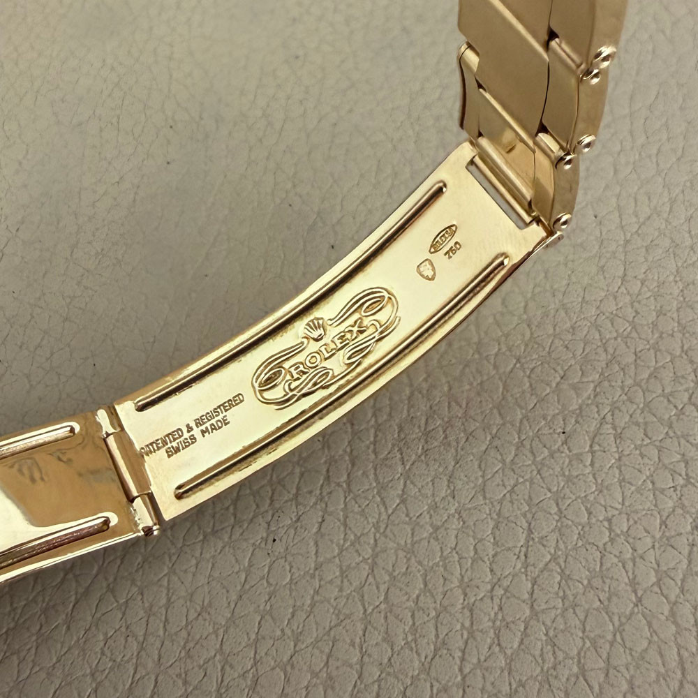 Rolex Date 1503 11