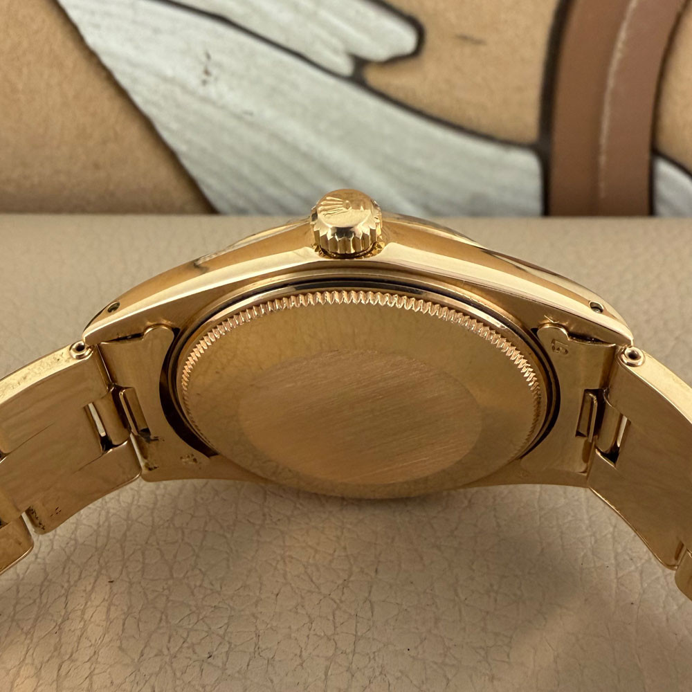 Rolex Date 1503 8
