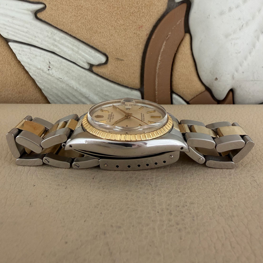 Rolex Date 1505 12