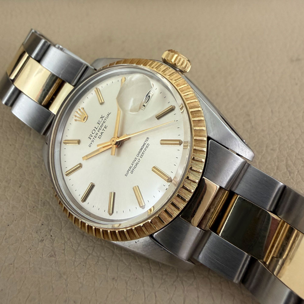 Rolex Date 1505 13
