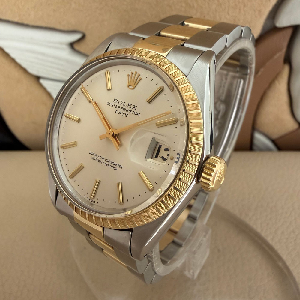 Rolex Date 1505 1
