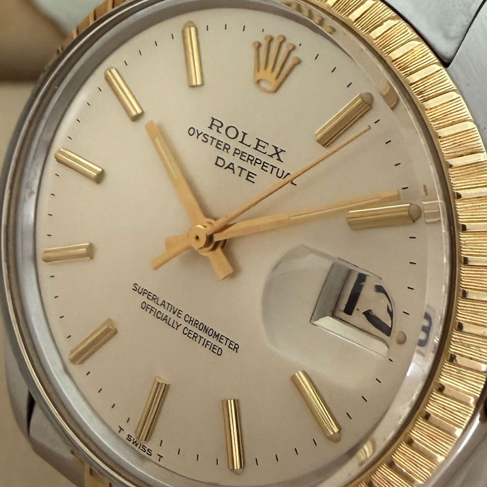 Rolex Date 1505 4