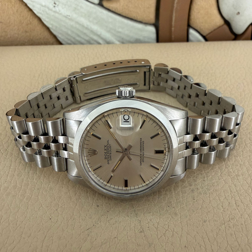 Rolex Datejust 31mm 6824 8