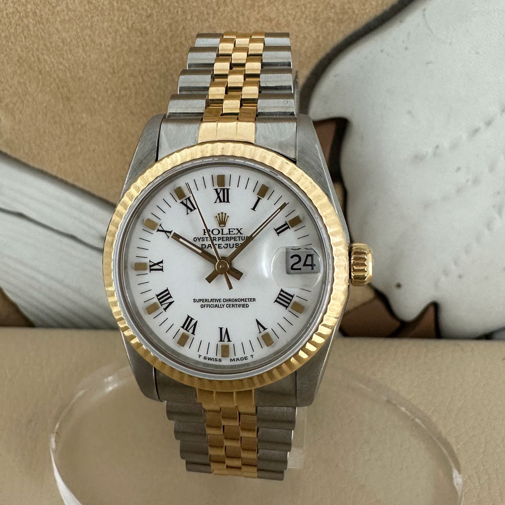 Rolex Datejust 31mm 68273