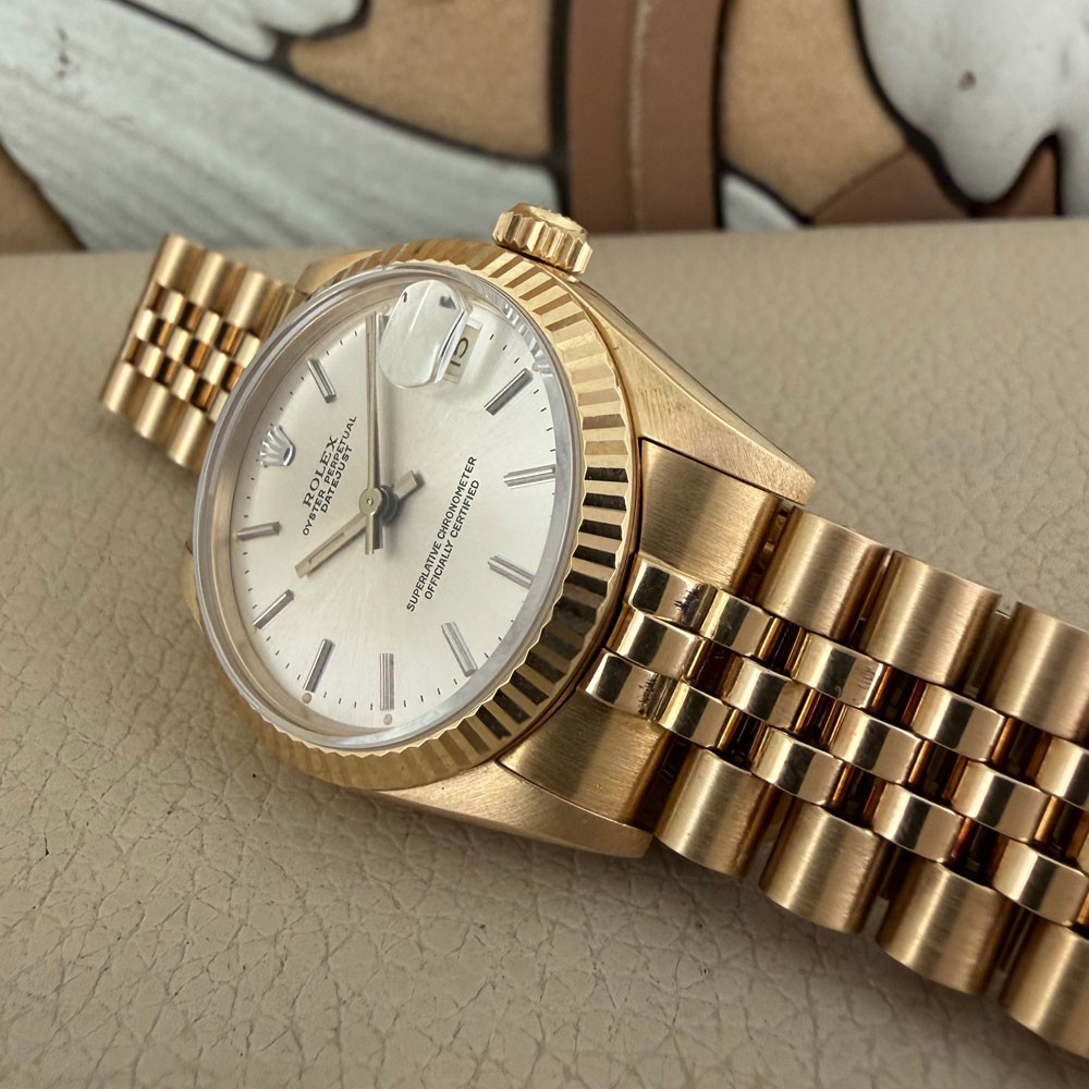 Rolex Datejust 31mm 68278 13