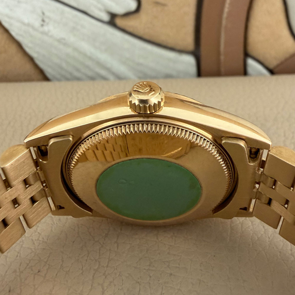 Rolex Datejust 31mm 68278 7