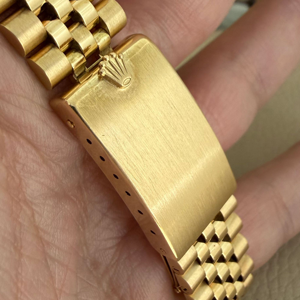 Rolex Datejust 31mm 68278 8