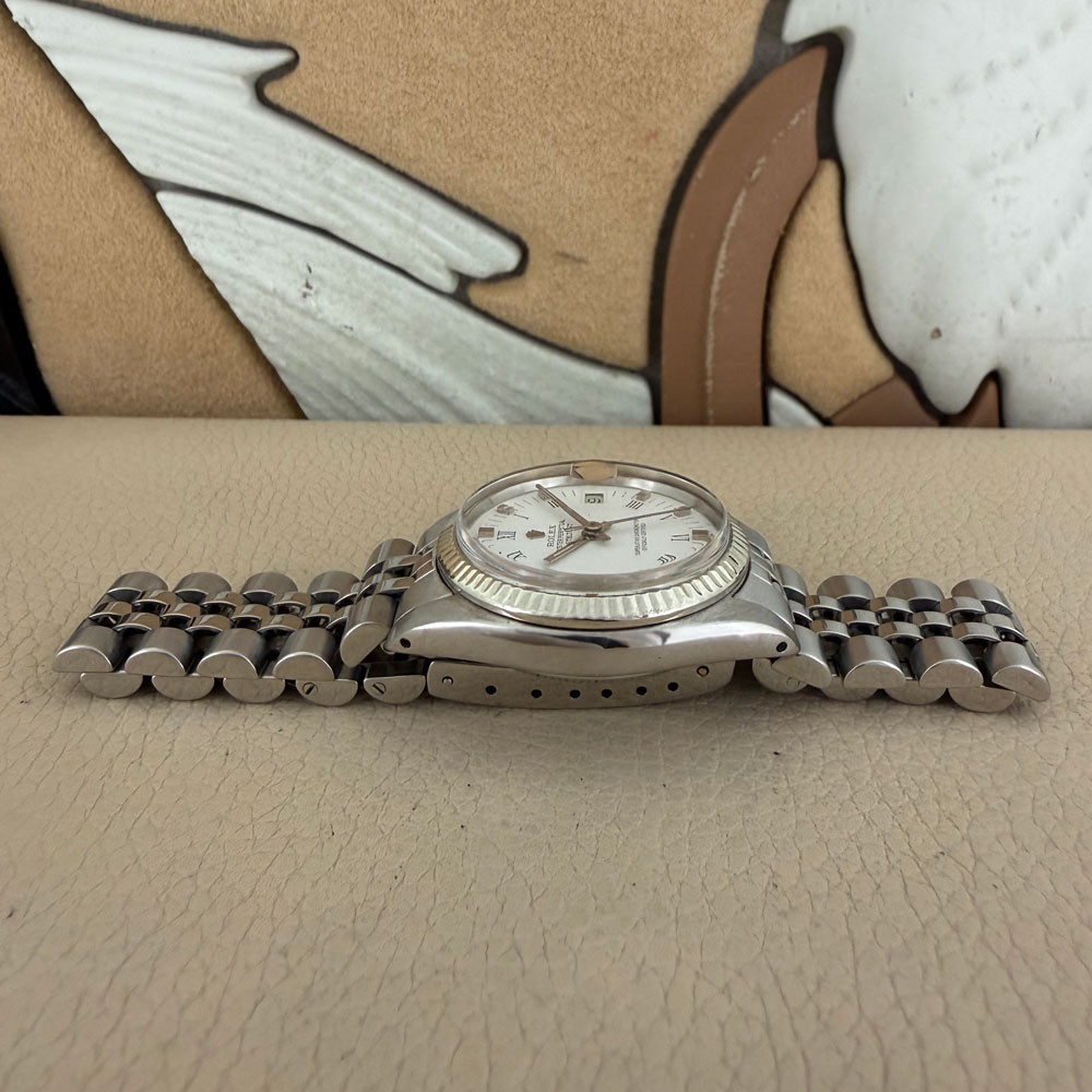 Rolex Datejust 31mm 6827 11