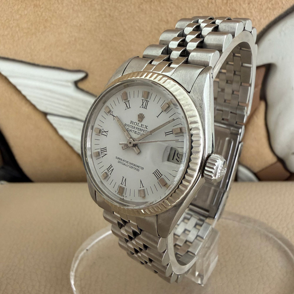 Rolex Datejust 31mm 6827 1