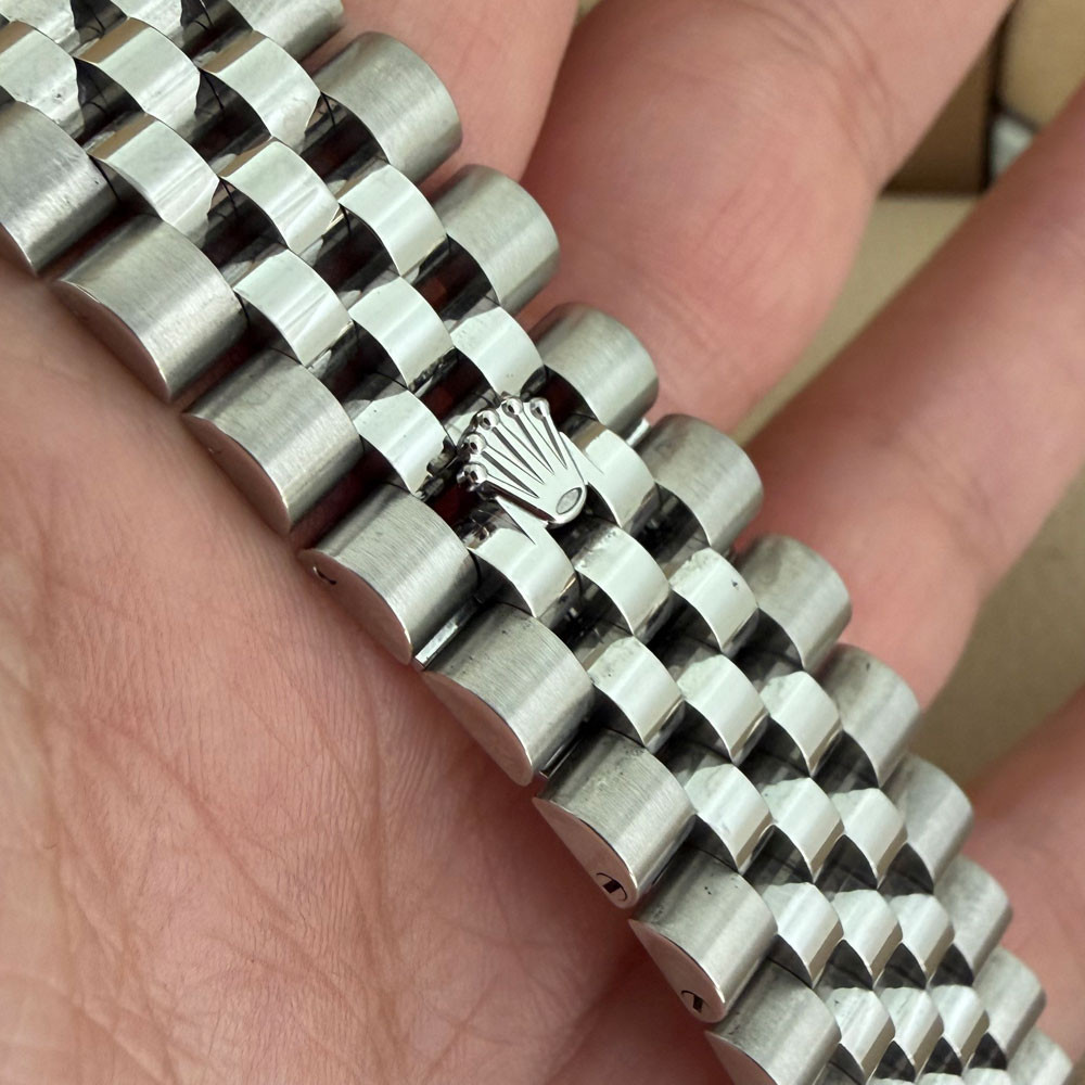 Rolex Datejust 116200 9