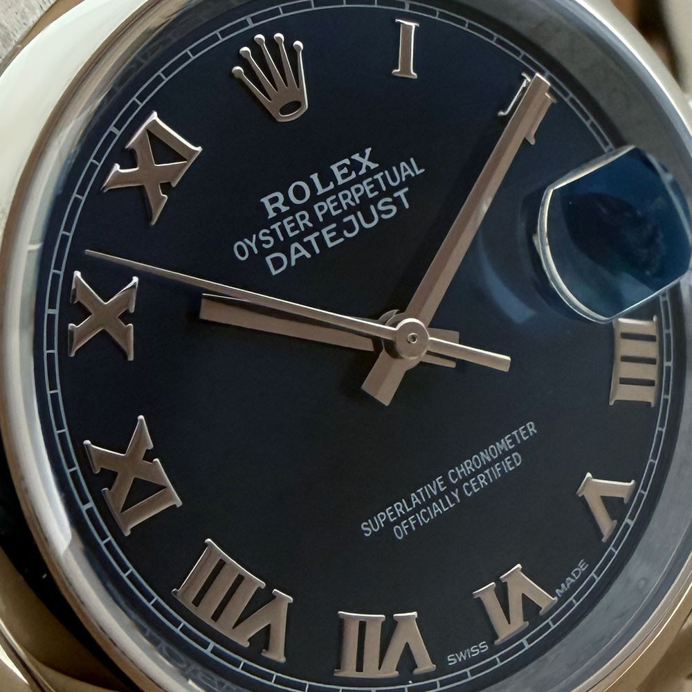 Rolex Datejust 116200 6