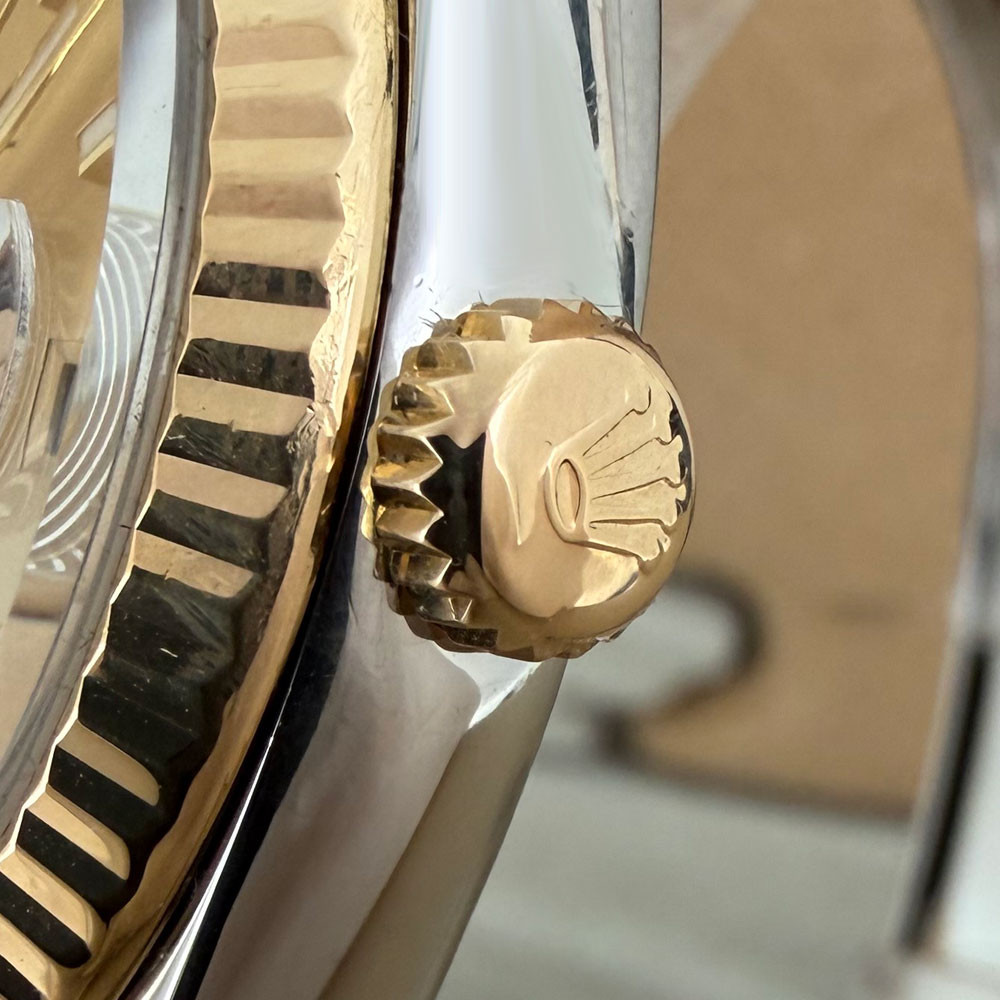 Rolex Datejust 116233 4