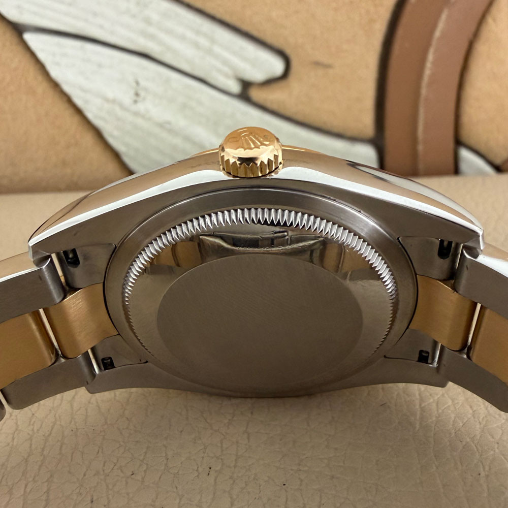 Rolex Datejust 116233 8