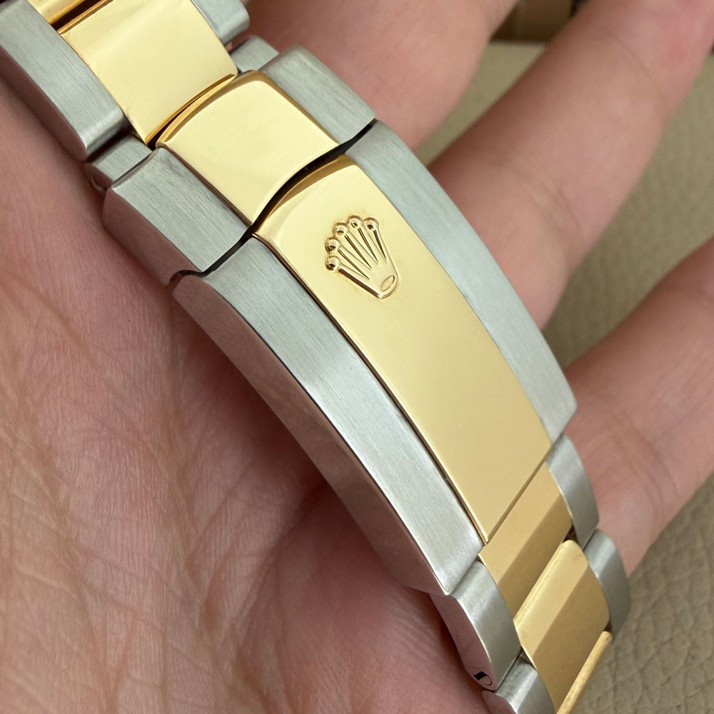 Rolex Datejust 116233 9