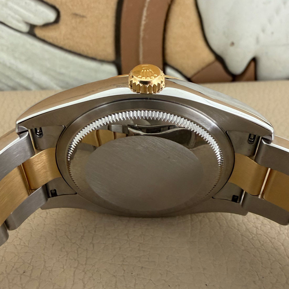 Rolex Datejust 116233 8