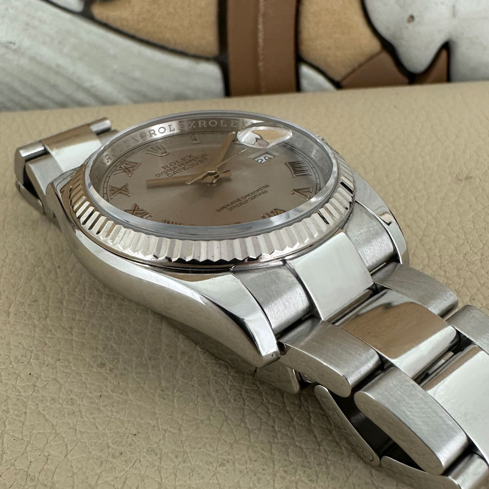 Rolex Datejust 116234 13