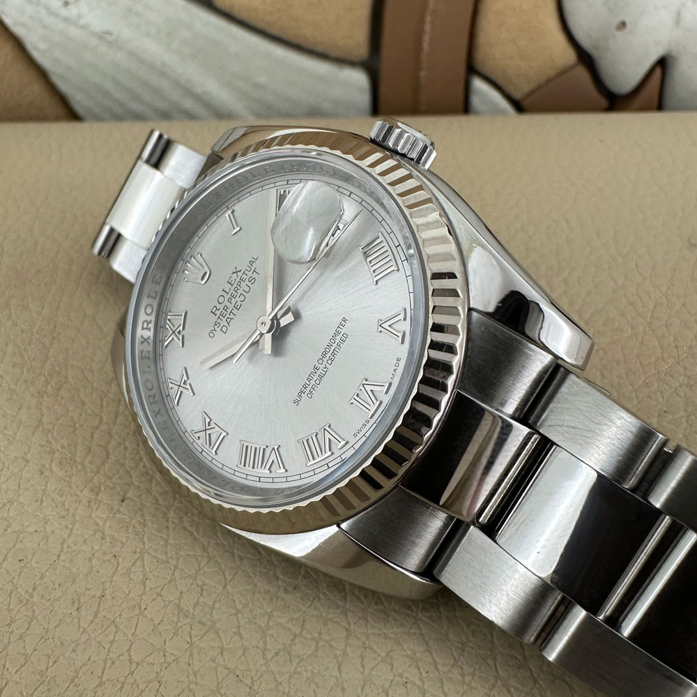 Rolex Datejust 116234 14