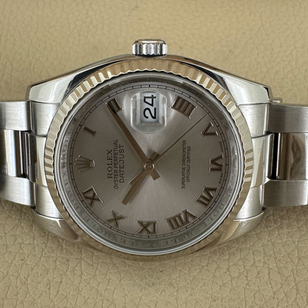 Rolex Datejust 116234 15