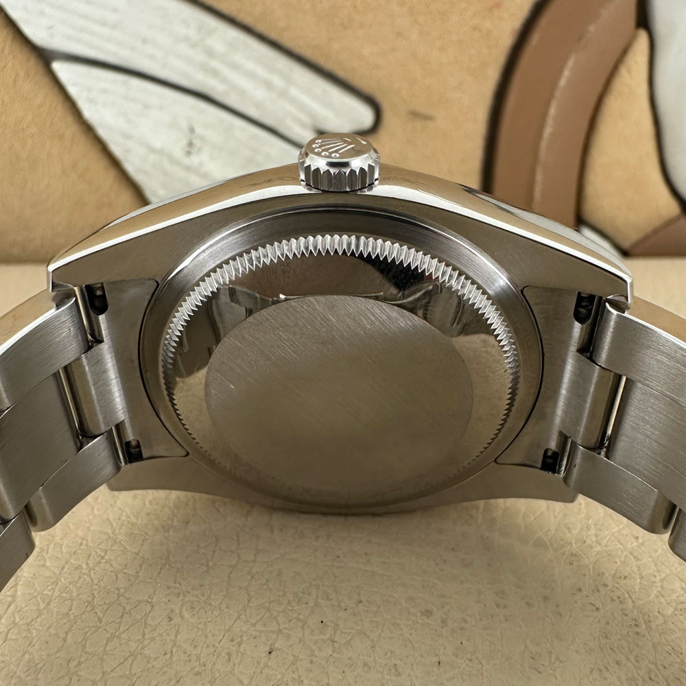 Rolex Datejust 116234 8