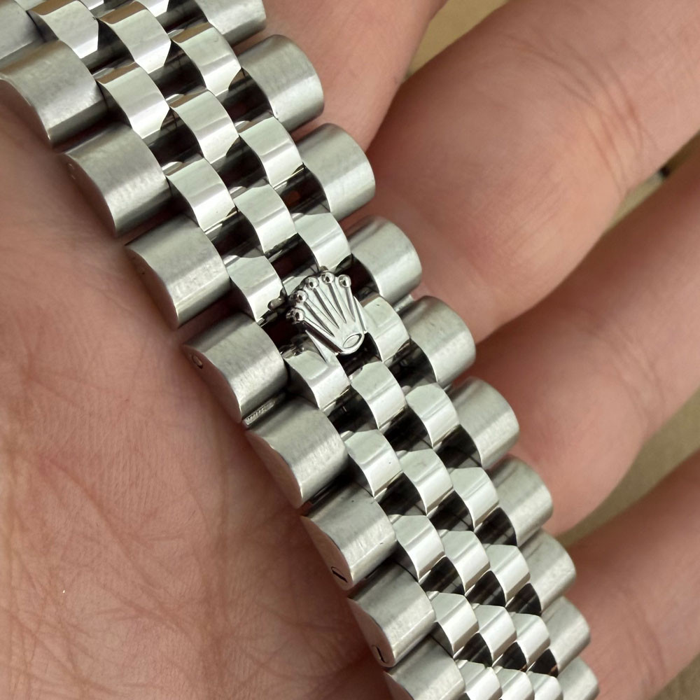 Rolex Datejust 116234 9