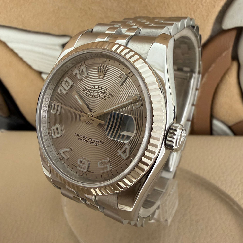 Rolex Datejust 116234 2