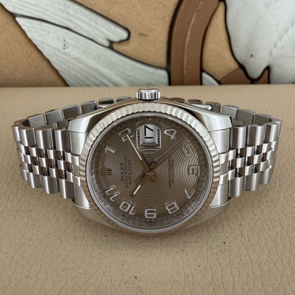 Rolex Datejust 116234 7