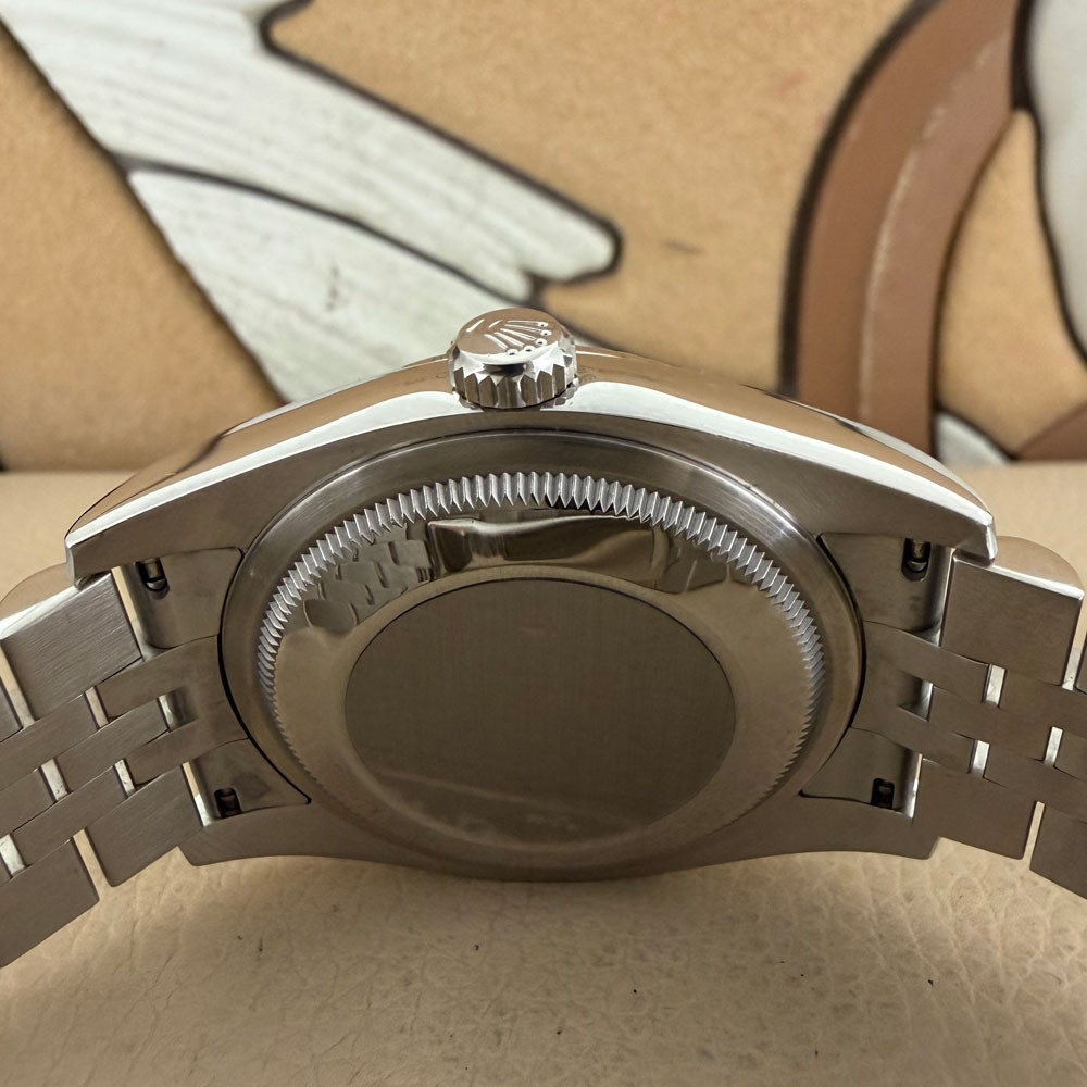 Rolex Datejust 116234 8
