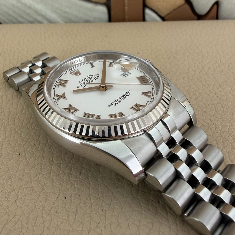 Rolex Datejust 116234 13