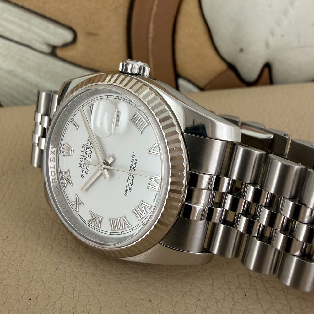 Rolex Datejust 116234 14