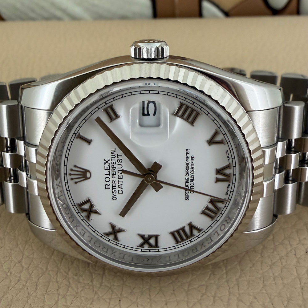 Rolex Datejust 116234 15