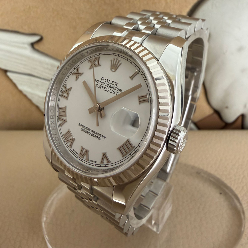 Rolex Datejust 116234 2