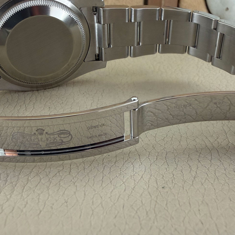 Rolex Datejust 116234 11