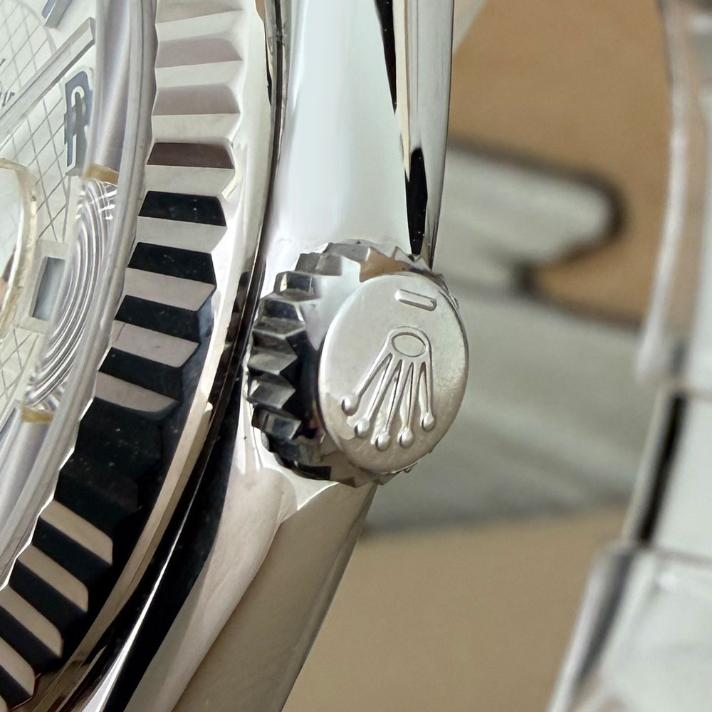 Rolex Datejust 116234 4