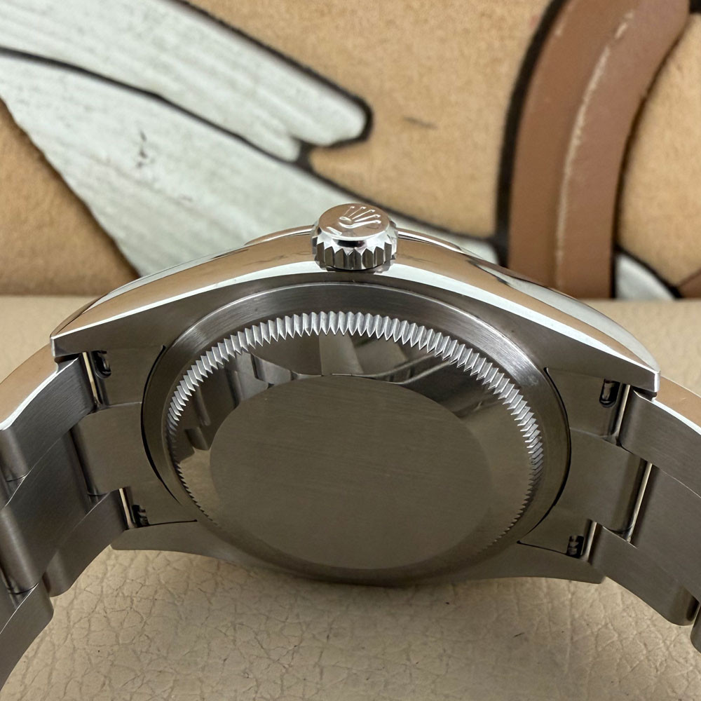 Rolex Datejust Wimbledon 126200 8