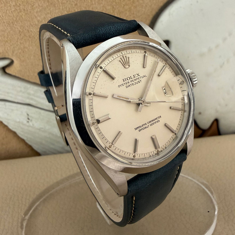 Rolex Datejust 1600 2