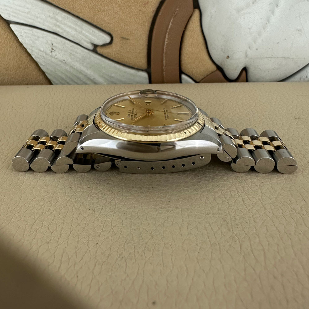 Rolex Datejust 16013 11