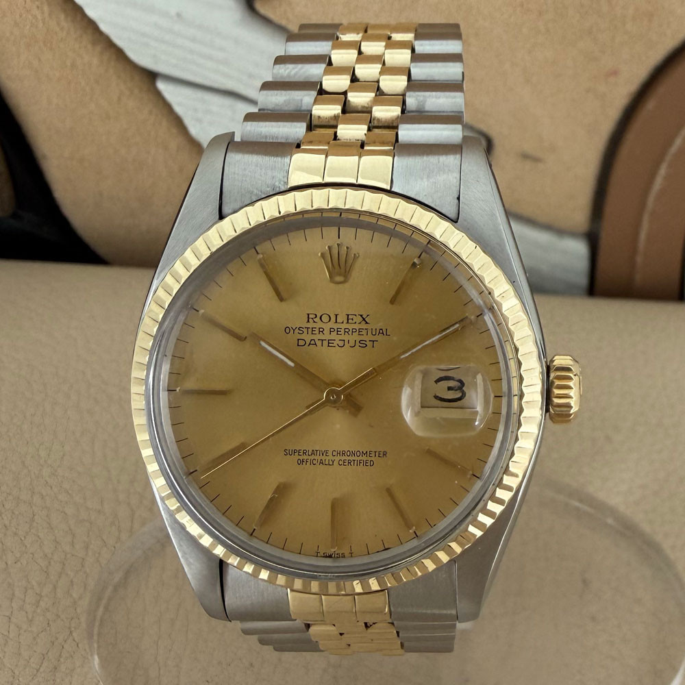 Rolex Datejust 16013 0