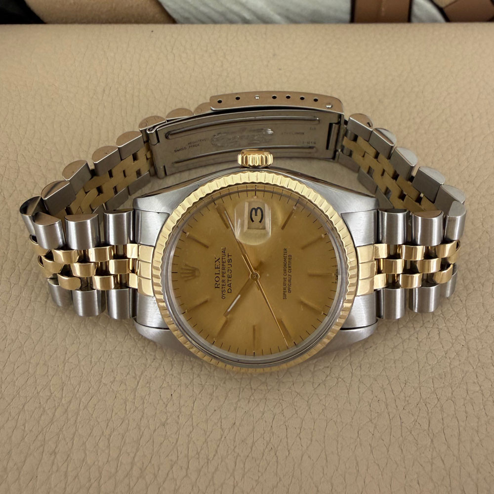 Rolex Datejust 16013 6
