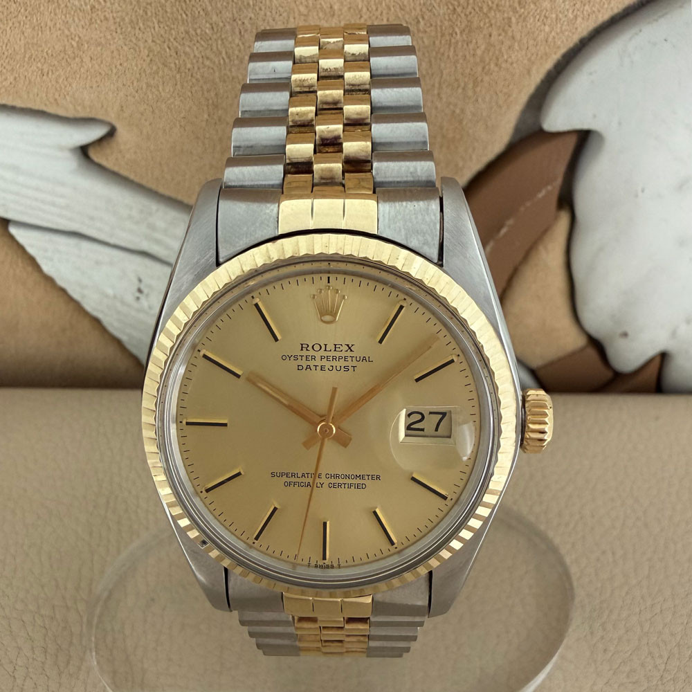 Rolex Datejust 16013 0
